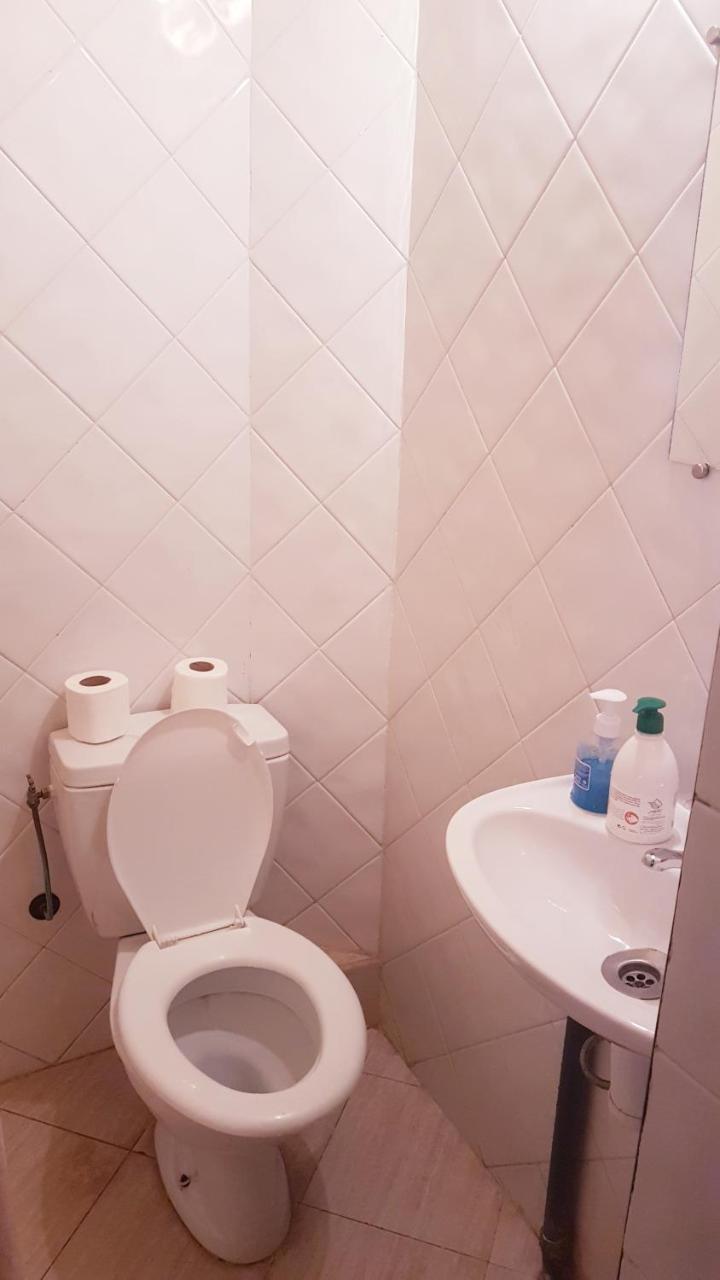 Tamellalt  艾特马尔加德古堡宾馆酒店 外观 照片